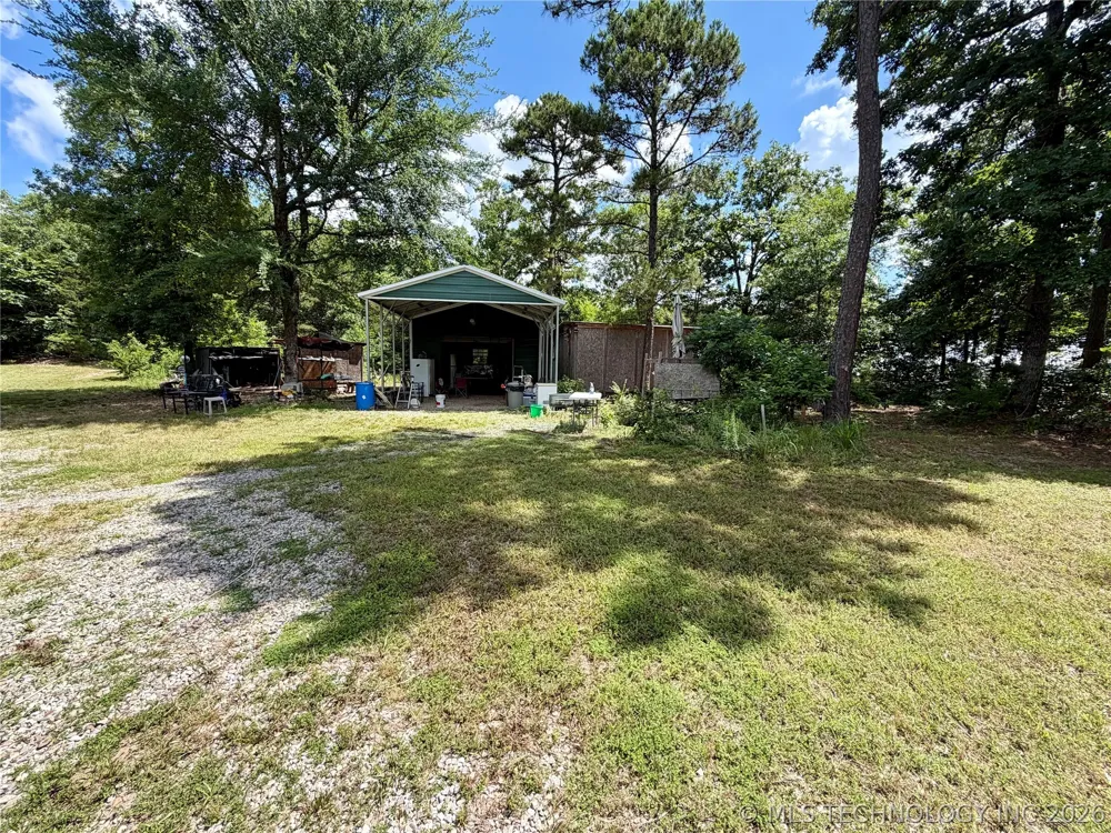 430797 E 1950 ROAD Rattan, OK 74562