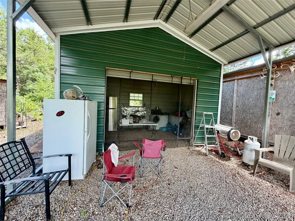 430797 E 1950 ROAD Rattan, OK 74562
