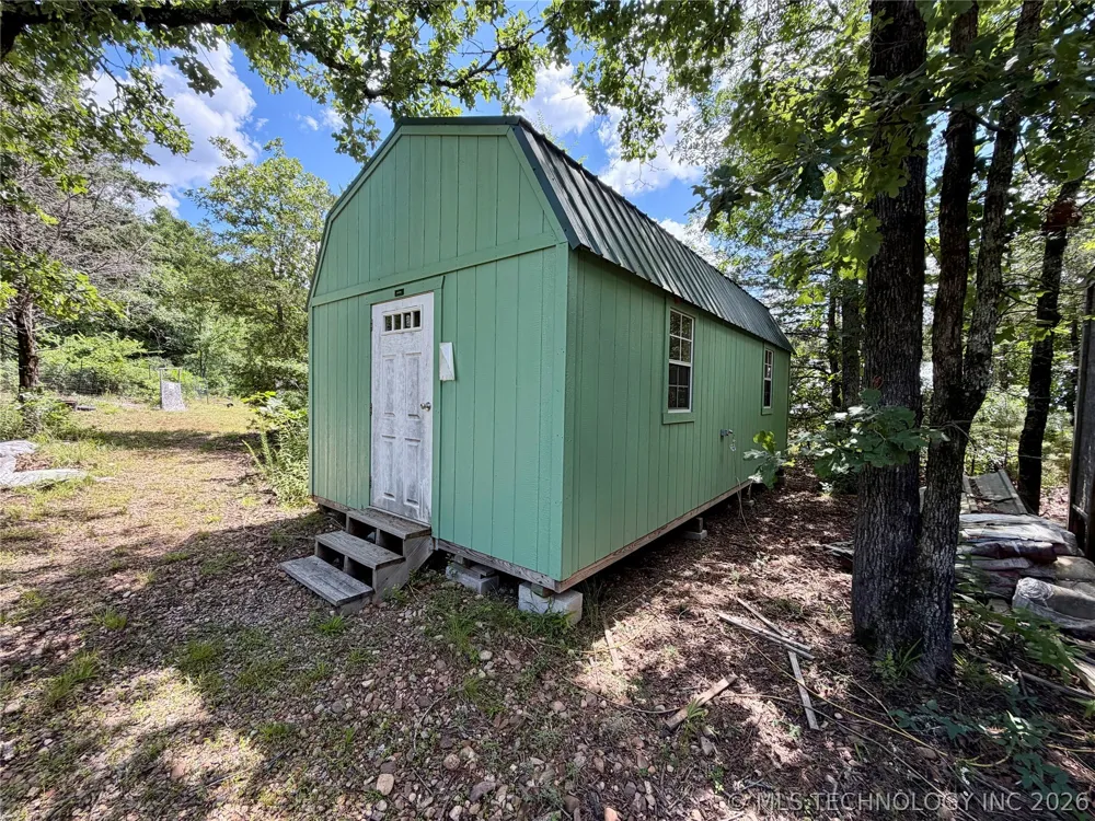 430797 E 1950 ROAD Rattan, OK 74562