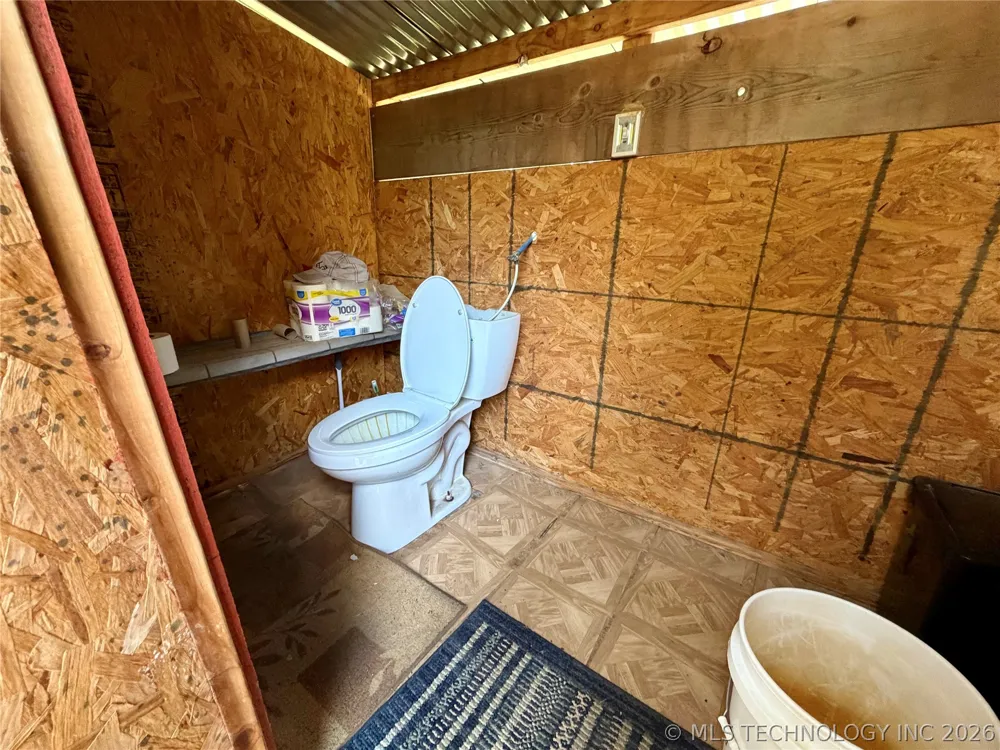 430797 E 1950 ROAD Rattan, OK 74562