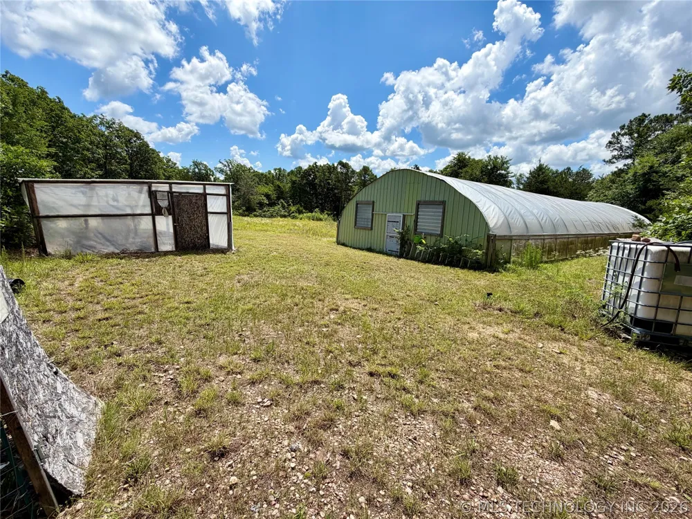 430797 E 1950 ROAD Rattan, OK 74562