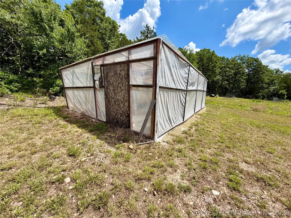 430797 E 1950 ROAD Rattan, OK 74562
