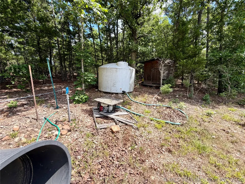 430797 E 1950 ROAD Rattan, OK 74562
