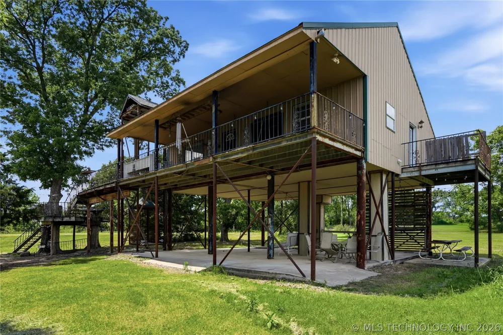 109192 3740 Okemah, OK 74859