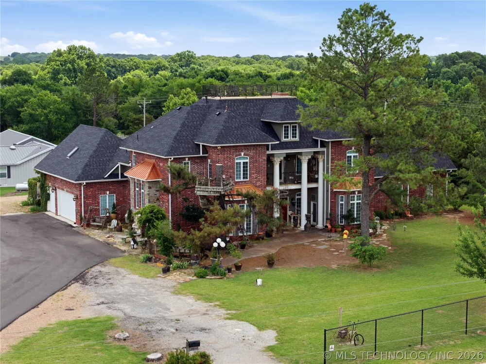 109192 3740 Okemah, OK 74859