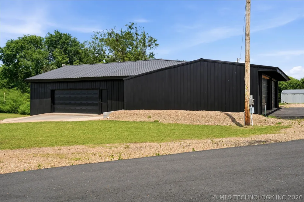 109192 3740 Okemah, OK 74859