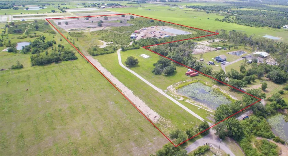 7977 BARR ROAD Myakka City, FL 34251