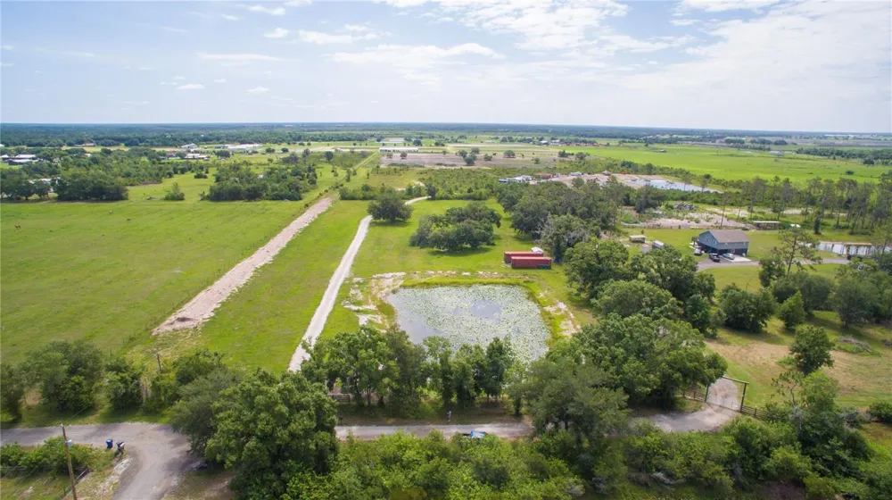 7977 BARR ROAD Myakka City, FL 34251