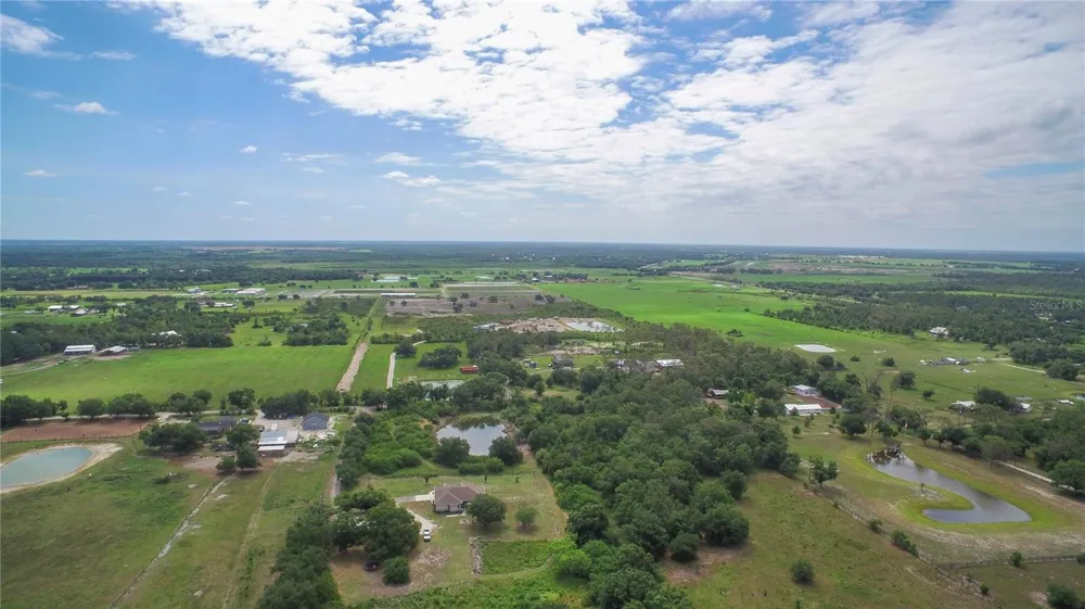 7977 BARR ROAD Myakka City, FL 34251