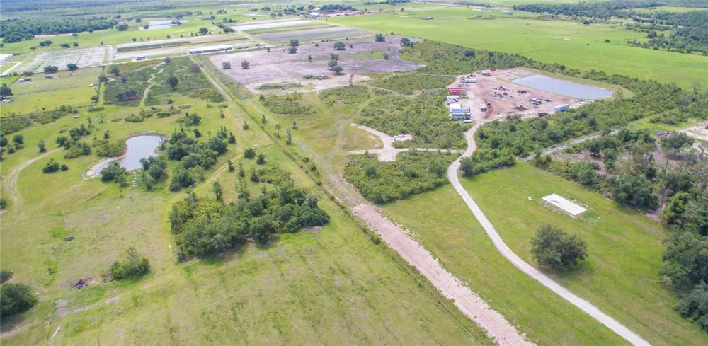 7977 BARR ROAD Myakka City, FL 34251