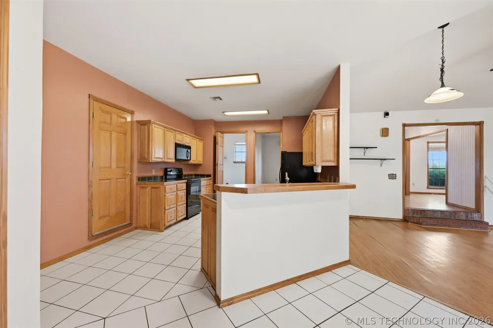 1726 Lakeview Drive Sulphur, OK 73086