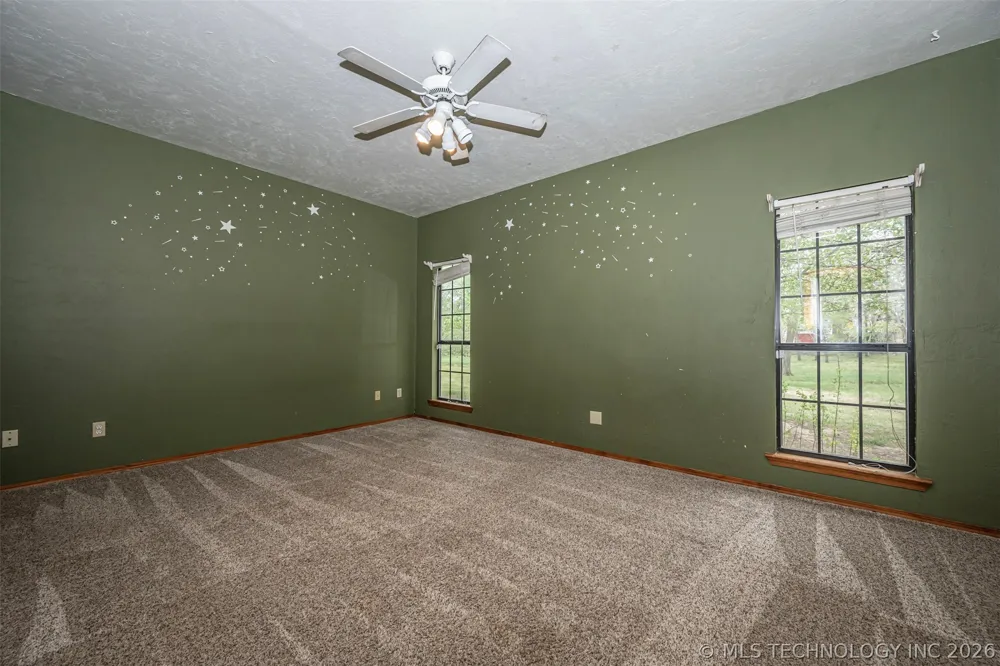 1726 Lakeview Drive Sulphur, OK 73086