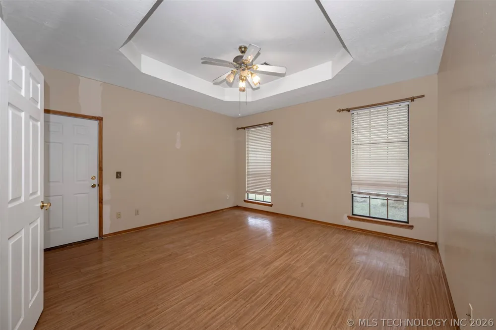 1726 Lakeview Drive Sulphur, OK 73086