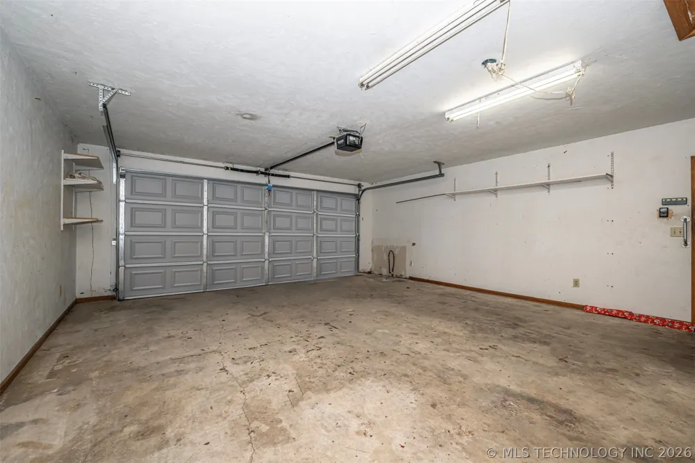 1726 Lakeview Drive Sulphur, OK 73086