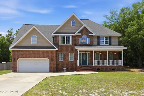138 Yacht Club Drive