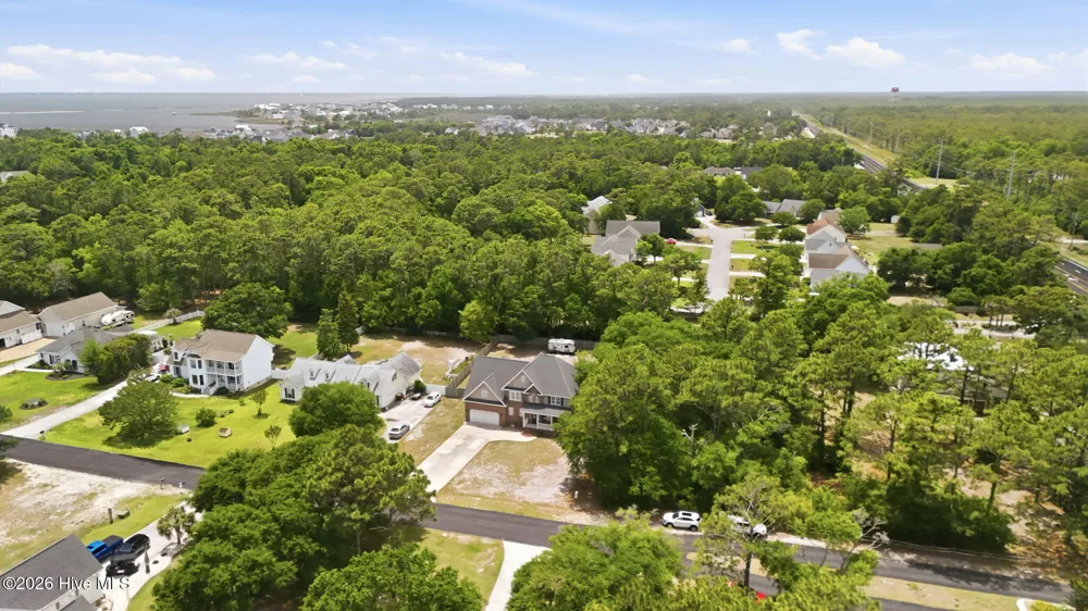 138 Yacht Club Drive Newport, NC 28570