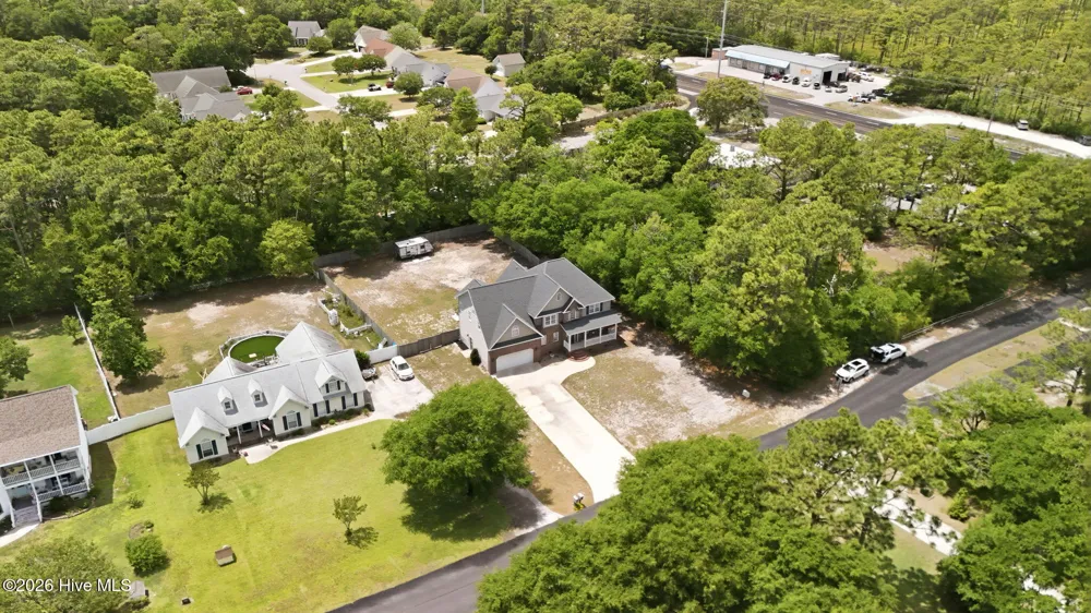 138 Yacht Club Drive Newport, NC 28570