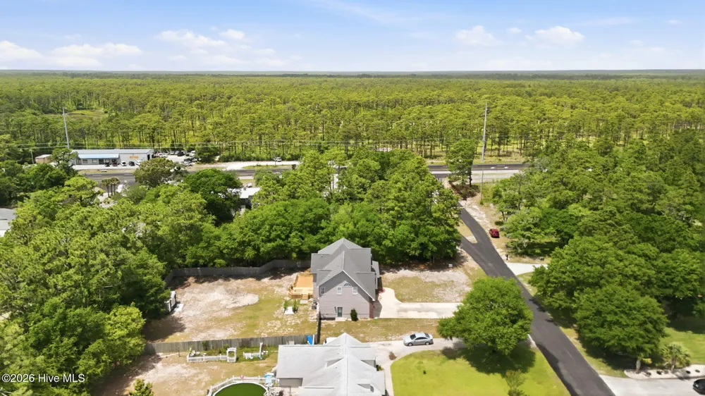 138 Yacht Club Drive Newport, NC 28570