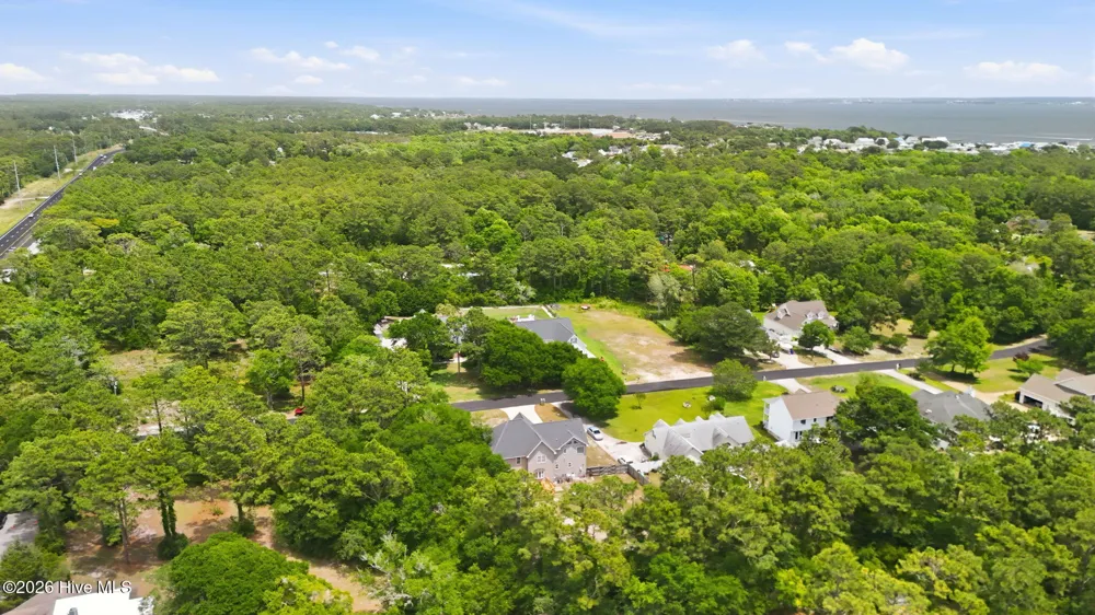 138 Yacht Club Drive Newport, NC 28570