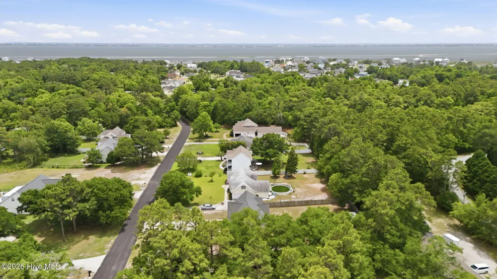 138 Yacht Club Drive Newport, NC 28570