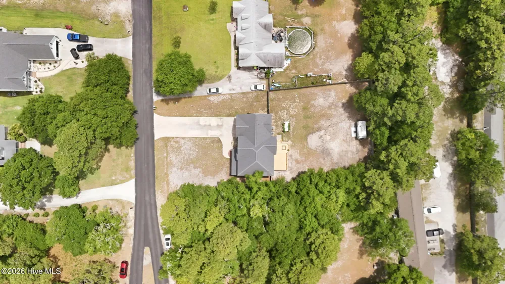 138 Yacht Club Drive Newport, NC 28570