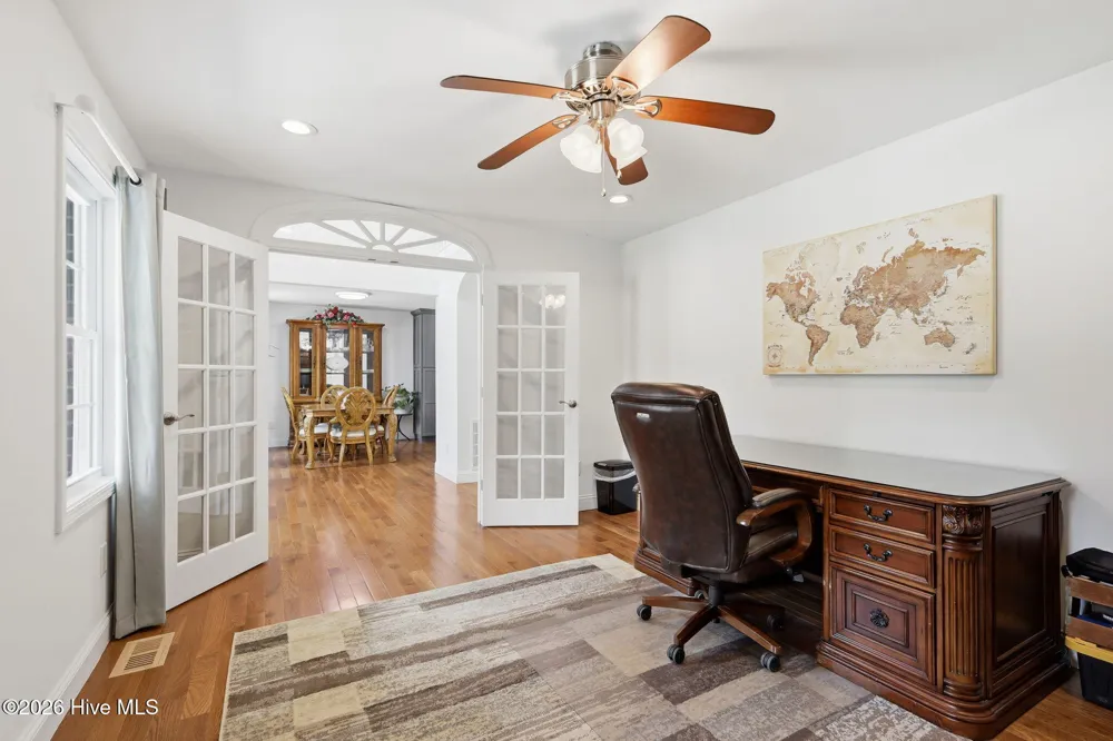 138 Yacht Club Drive Newport, NC 28570
