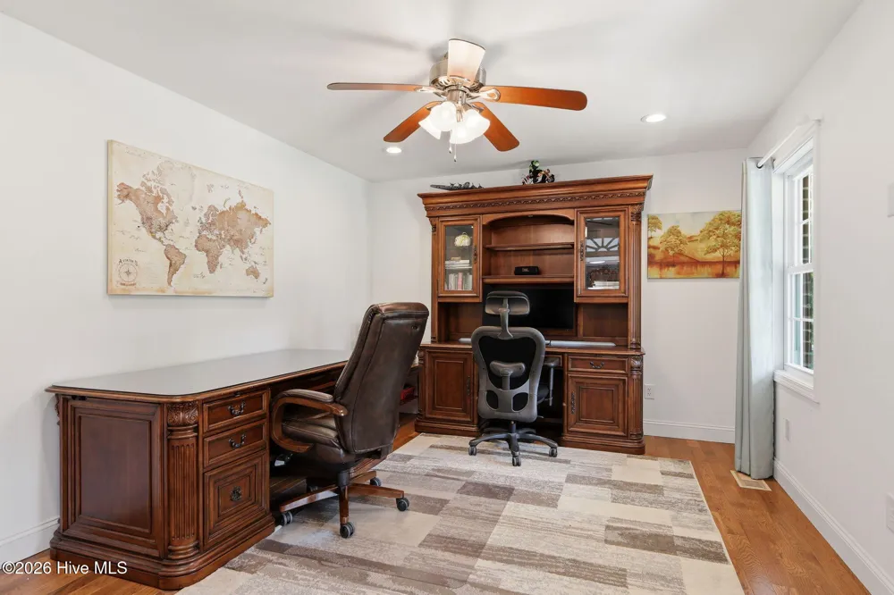 138 Yacht Club Drive Newport, NC 28570