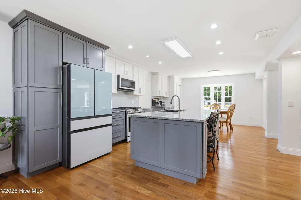 138 Yacht Club Drive Newport, NC 28570