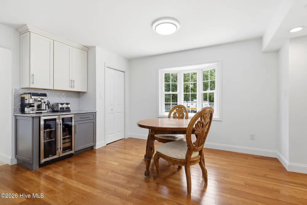 138 Yacht Club Drive Newport, NC 28570
