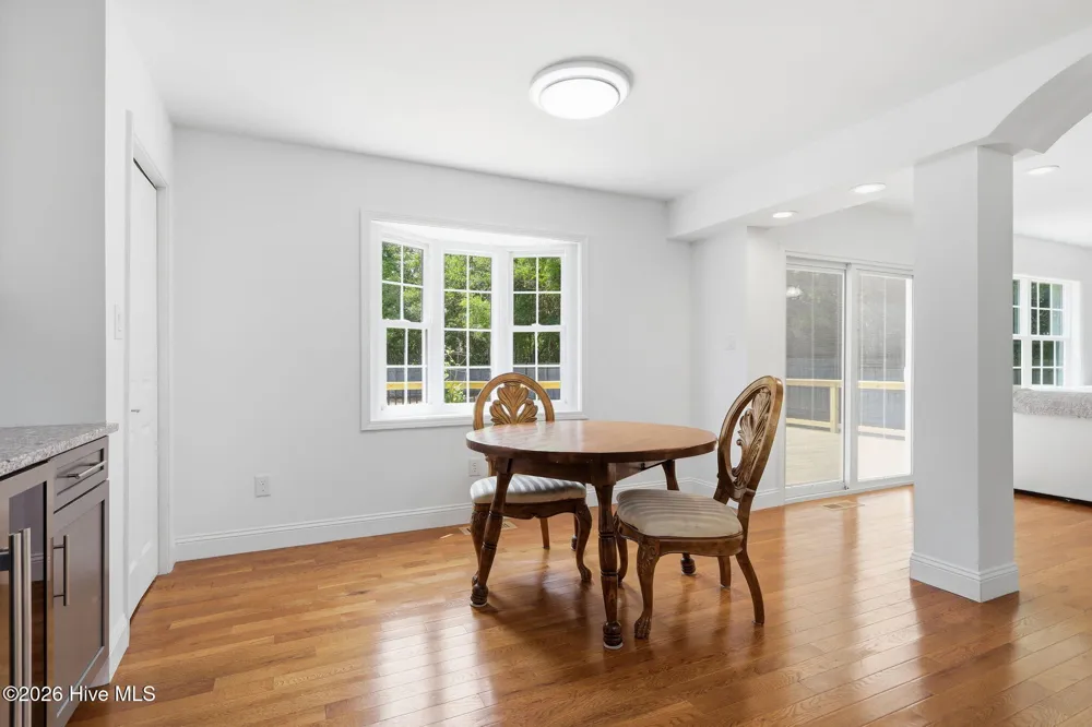 138 Yacht Club Drive Newport, NC 28570