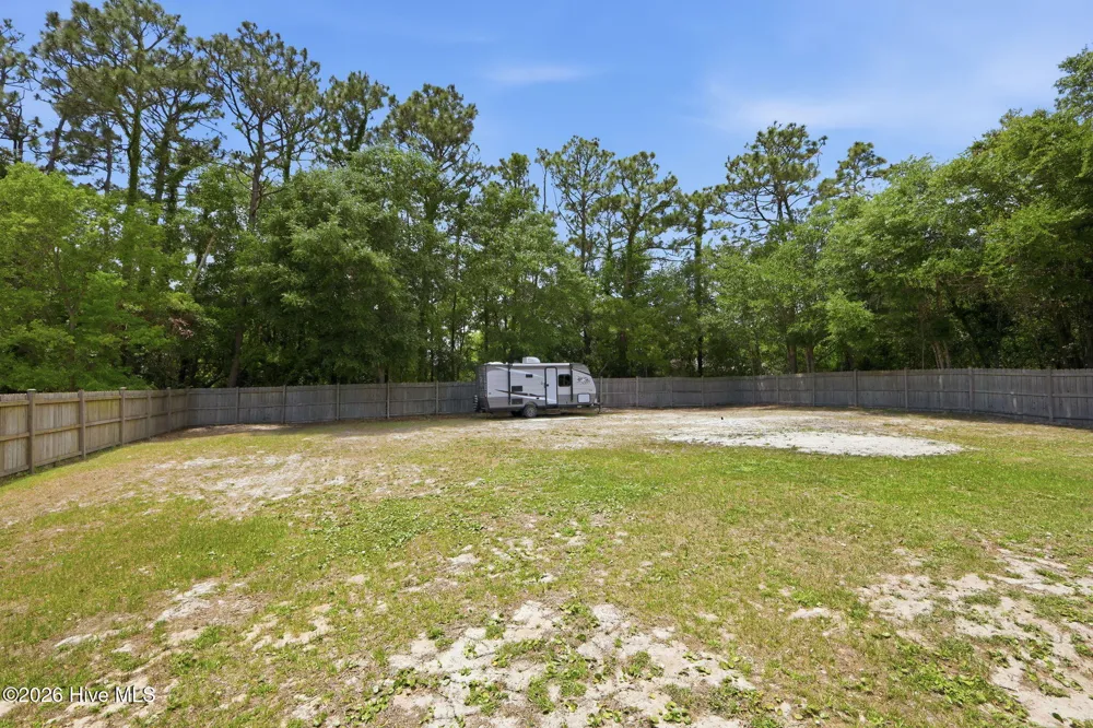138 Yacht Club Drive Newport, NC 28570