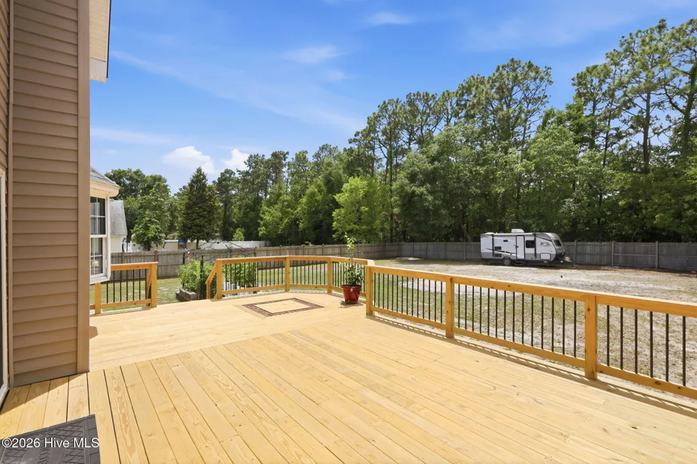 138 Yacht Club Drive Newport, NC 28570