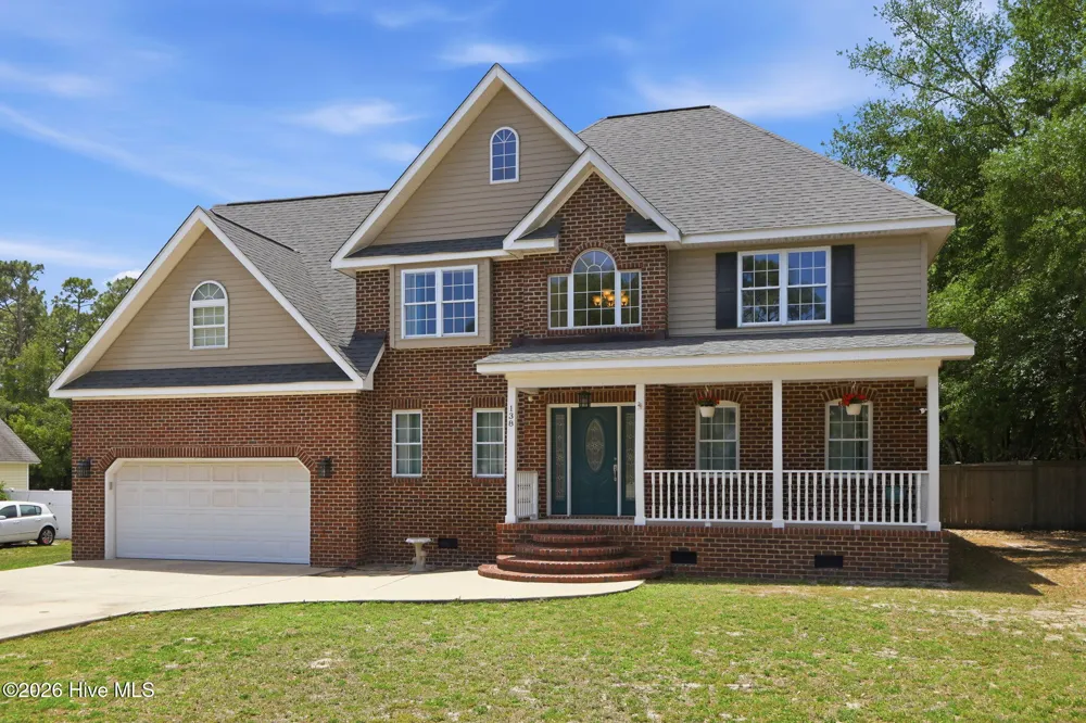 138 Yacht Club Drive Newport, NC 28570