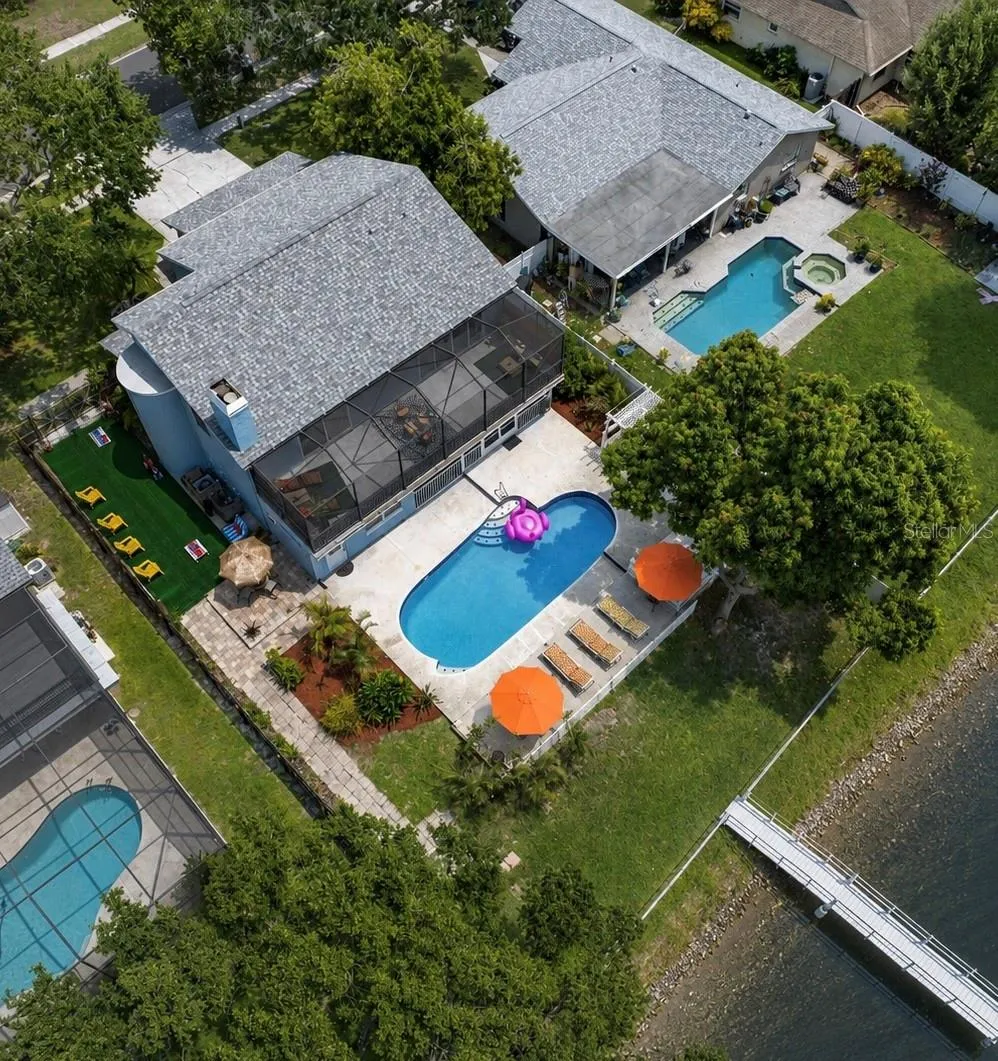 2153 KARAN WAY Clearwater, FL 33763