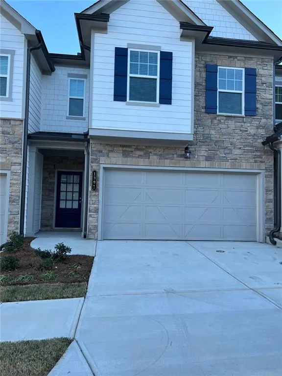 1391 Ben Park Way Grayson, GA 30017