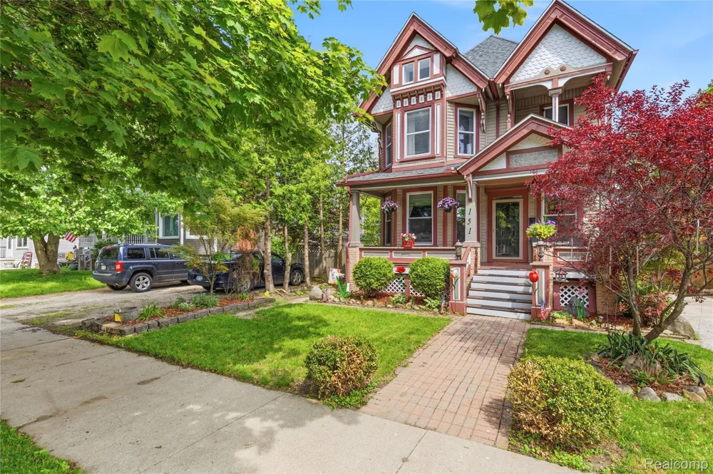 151 S Main Street Marine City City, MI 48039
