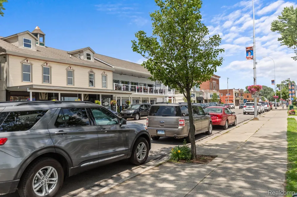 151 S Main Street Marine City City, MI 48039