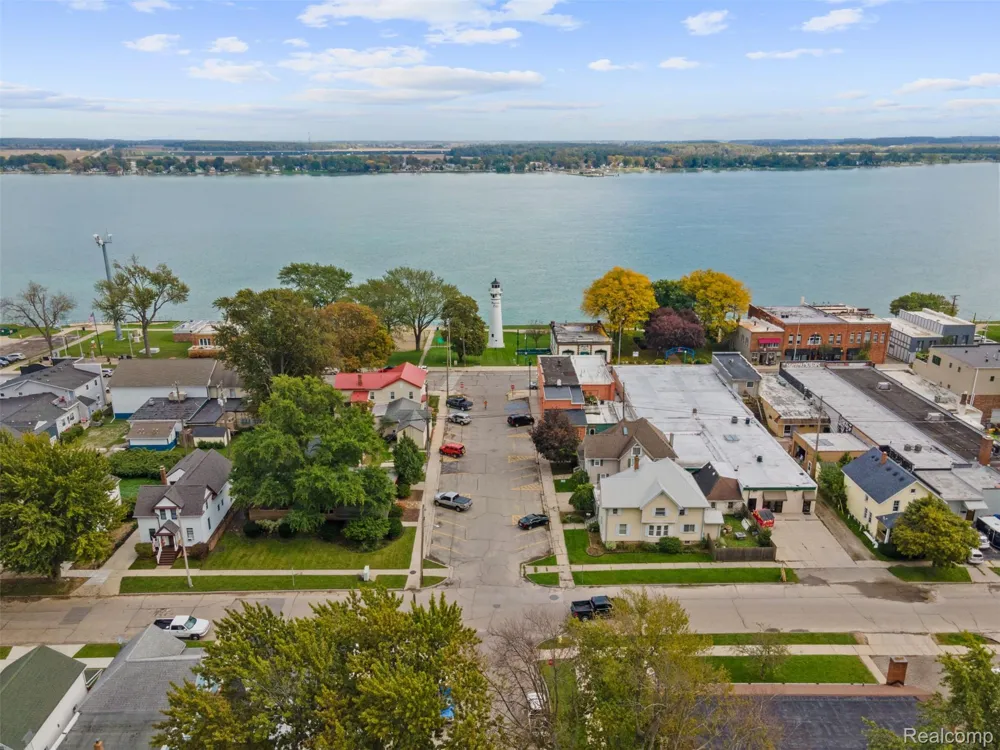 151 S Main Street Marine City City, MI 48039