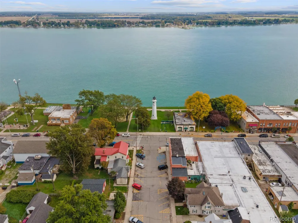 151 S Main Street Marine City City, MI 48039