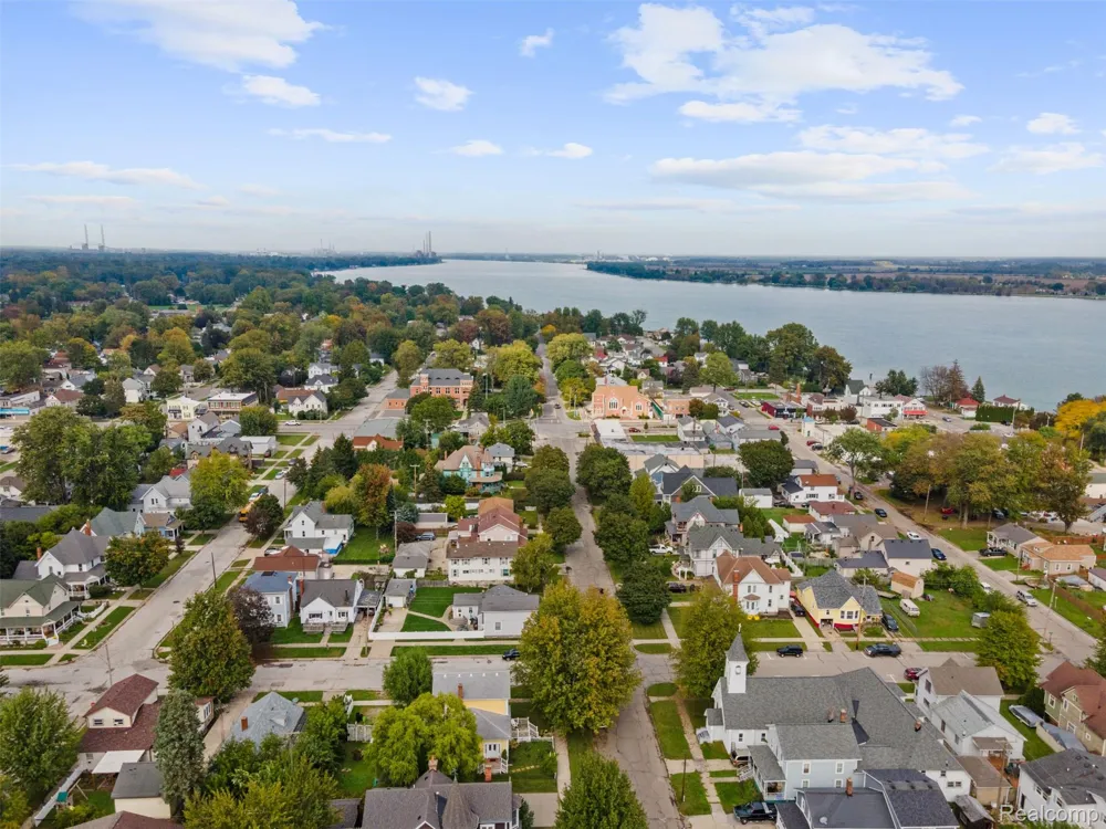 151 S Main Street Marine City City, MI 48039
