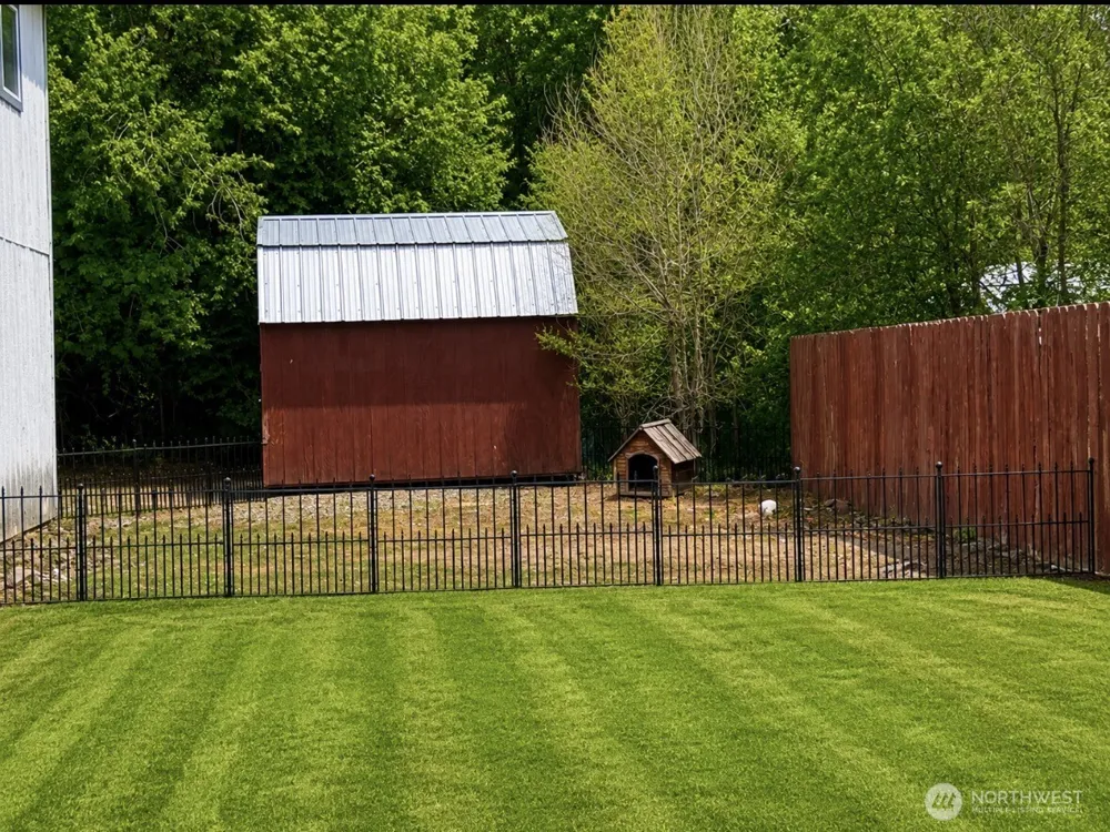 402 Juniper Street Oroville, WA 98844