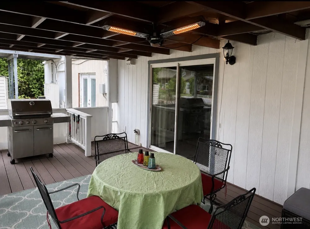 402 Juniper Street Oroville, WA 98844