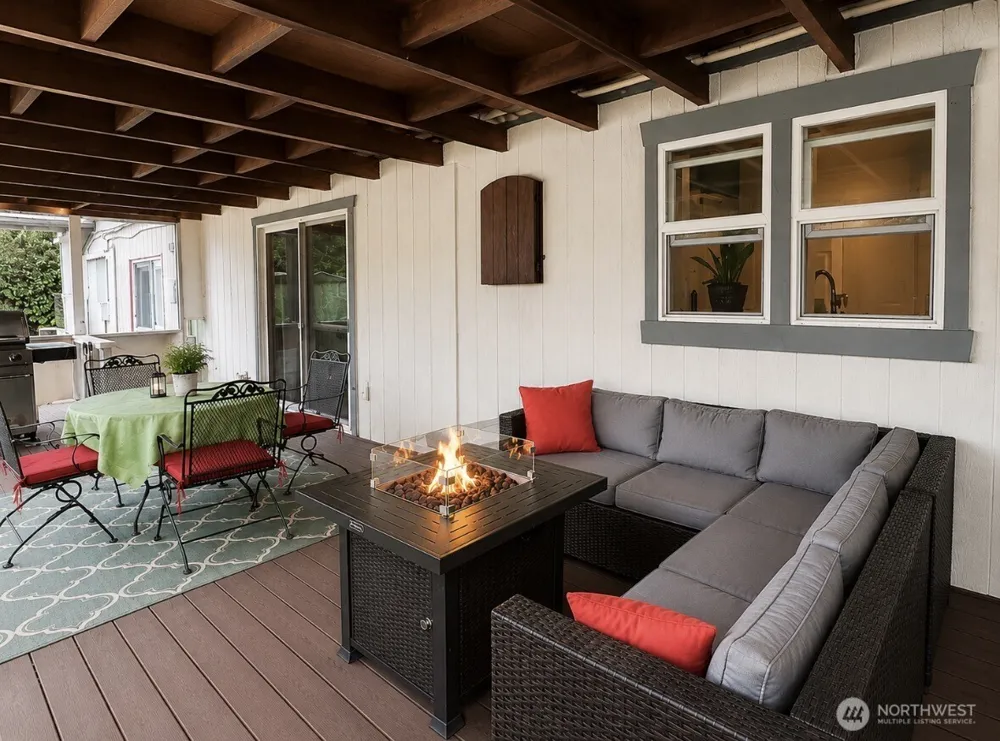 402 Juniper Street Oroville, WA 98844