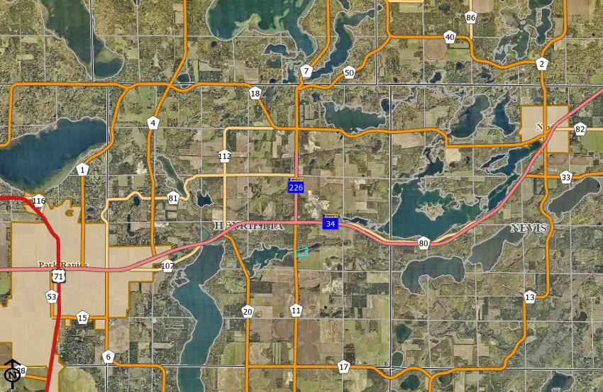 18280 County 11 Park Rapids, MN 56470