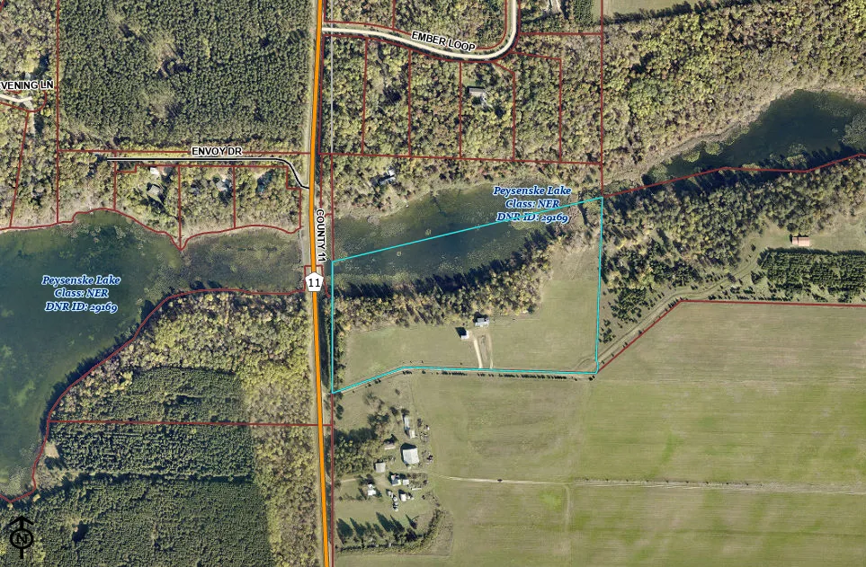 18280 County 11 Park Rapids, MN 56470