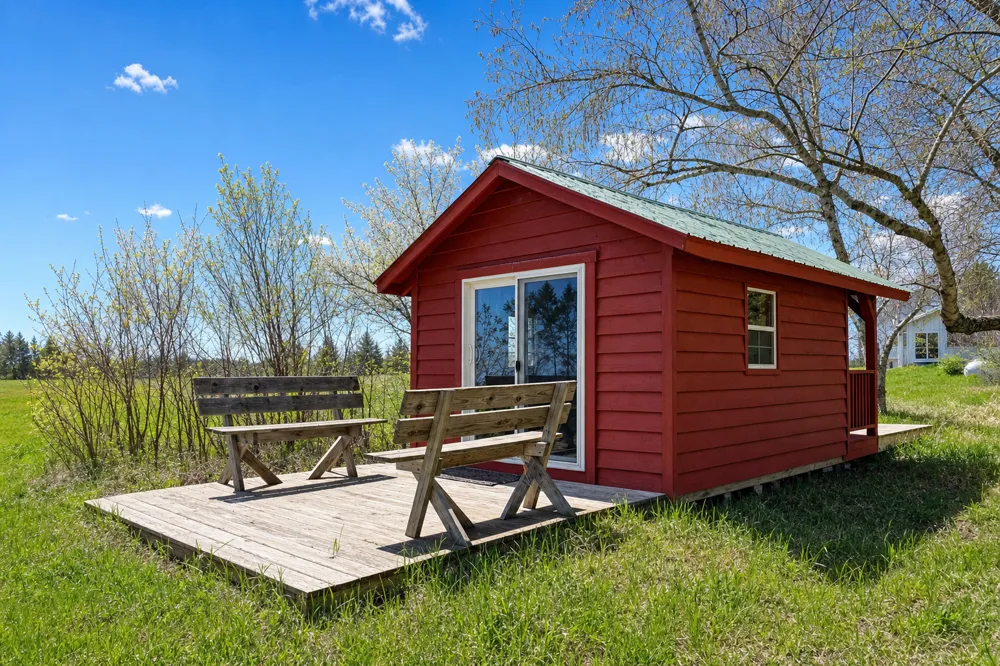 18280 County 11 Park Rapids, MN 56470