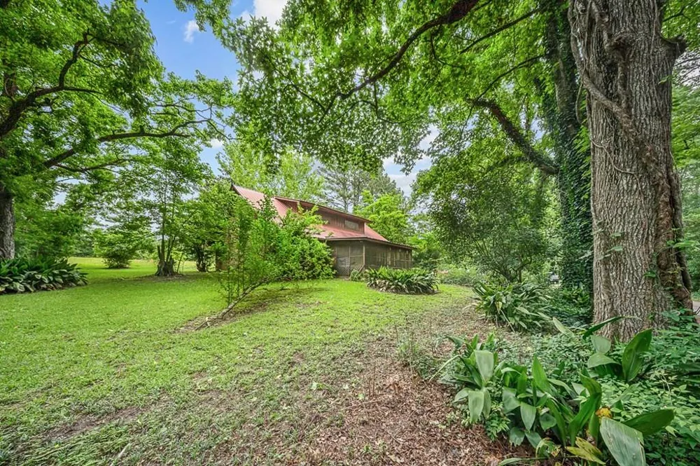 277 Cr 3520 Broaddus, TX 75929
