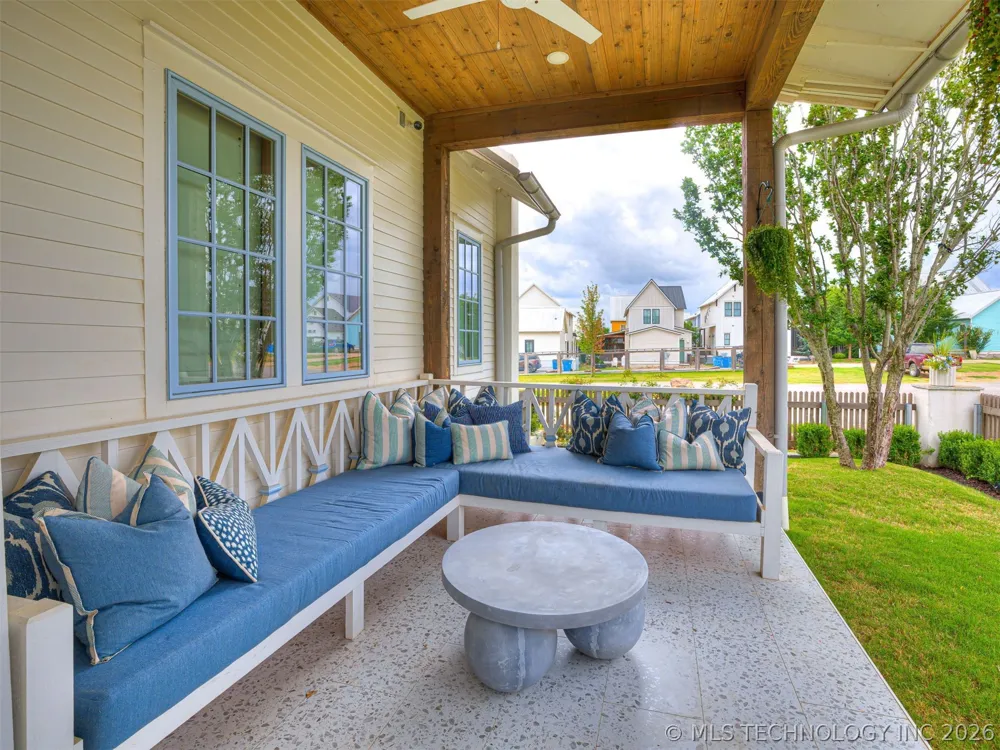 58 Center Lane Carlton Landing, OK 74432