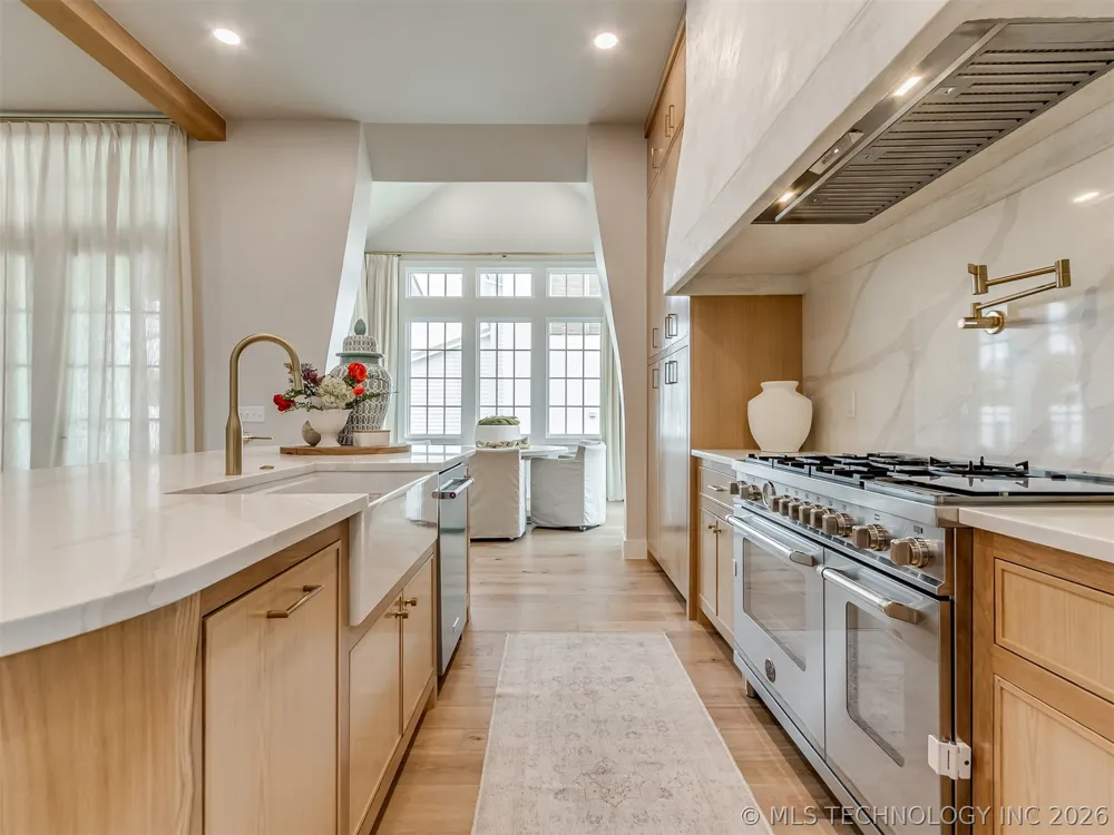 58 Center Lane Carlton Landing, OK 74432