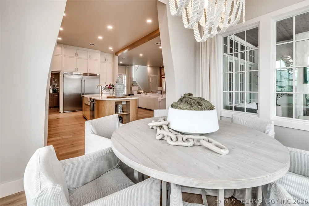 58 Center Lane Carlton Landing, OK 74432